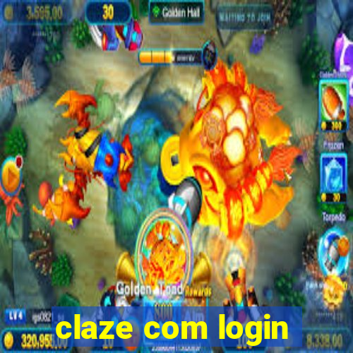 claze com login